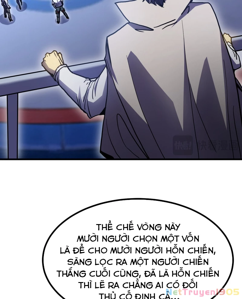 Cao Võ: Hạ Cánh Đến Một Vạn Năm Sau Chapter 260 - 67