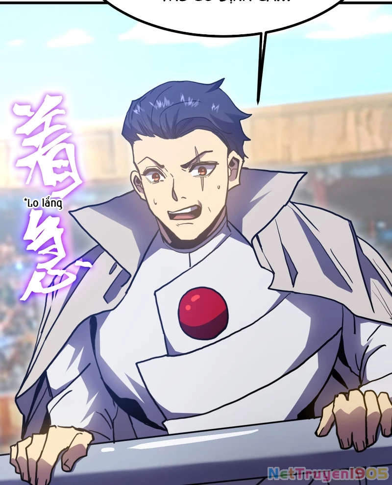 Cao Võ: Hạ Cánh Đến Một Vạn Năm Sau Chapter 260 - 68