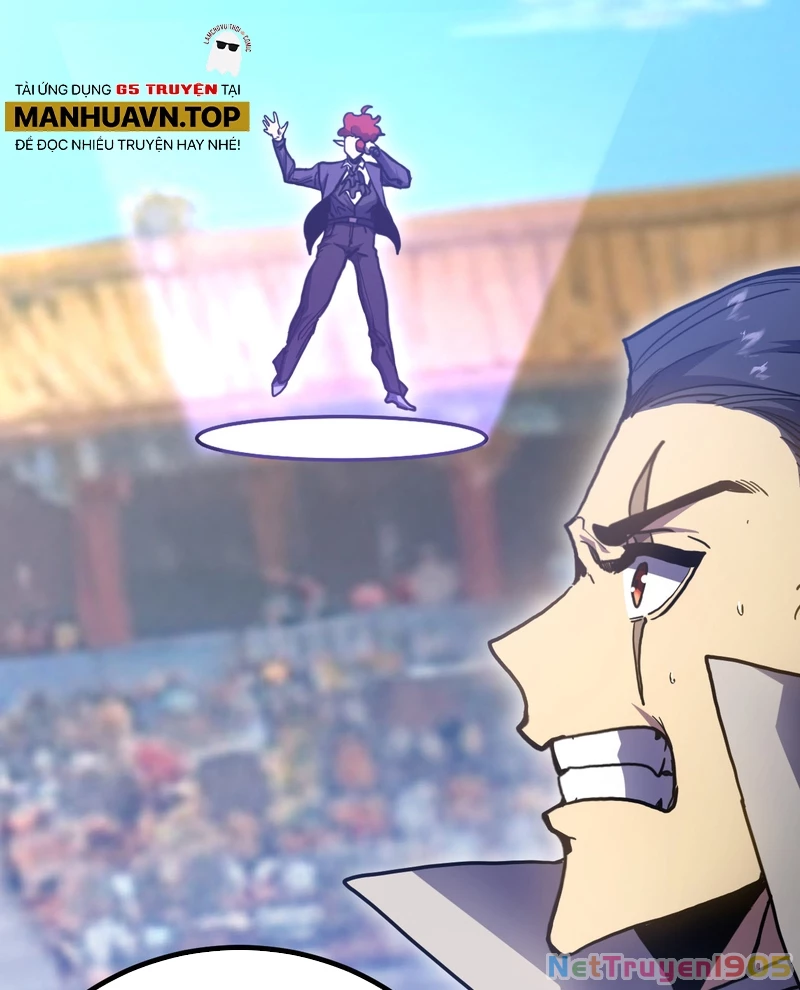 Cao Võ: Hạ Cánh Đến Một Vạn Năm Sau Chapter 260 - 70