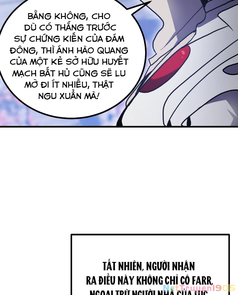 Cao Võ: Hạ Cánh Đến Một Vạn Năm Sau Chapter 260 - 71