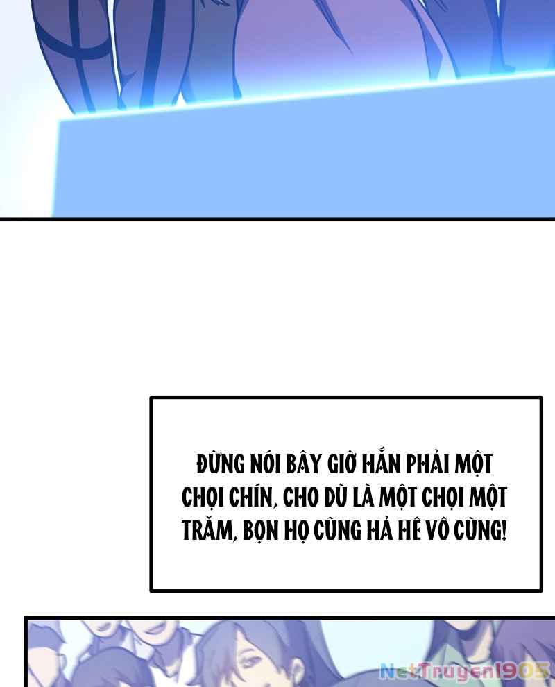 Cao Võ: Hạ Cánh Đến Một Vạn Năm Sau Chapter 260 - 73