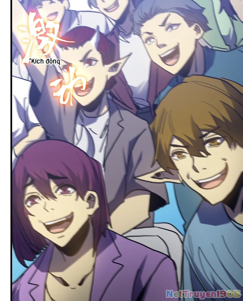 Cao Võ: Hạ Cánh Đến Một Vạn Năm Sau Chapter 260 - 74