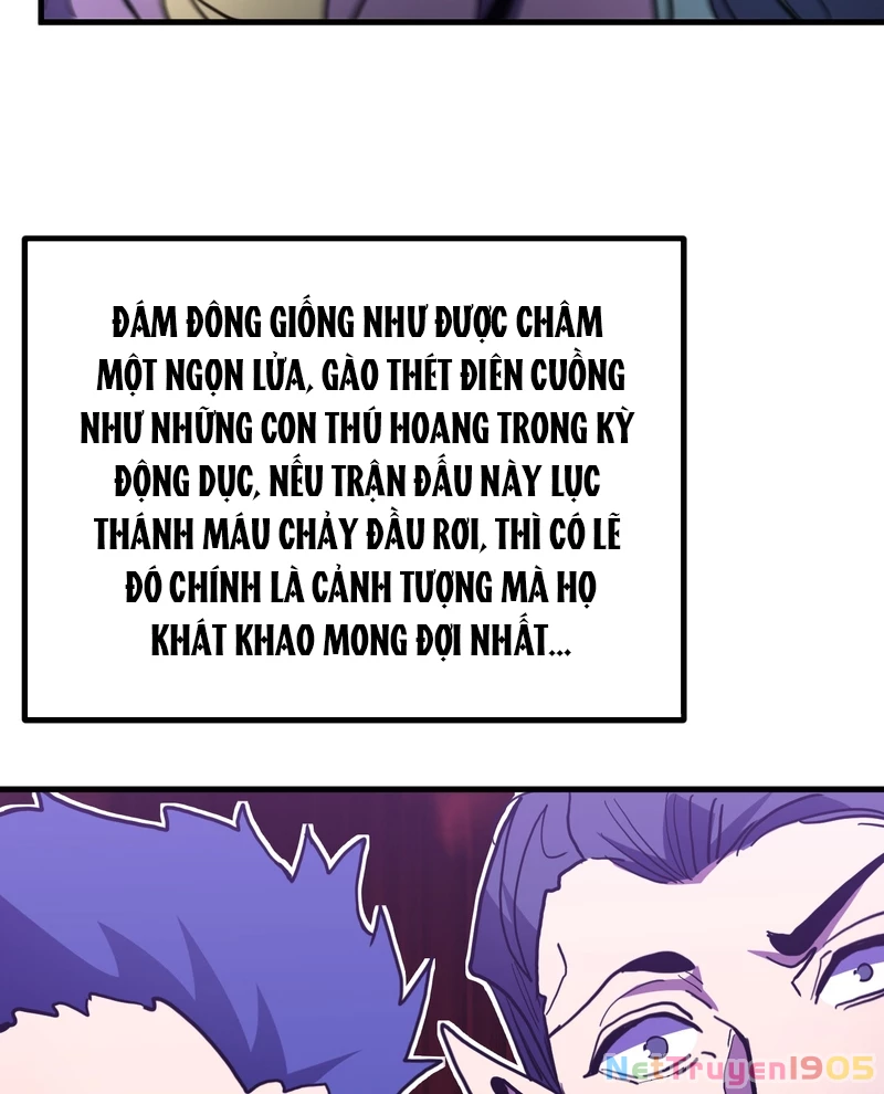 Cao Võ: Hạ Cánh Đến Một Vạn Năm Sau Chapter 260 - 75