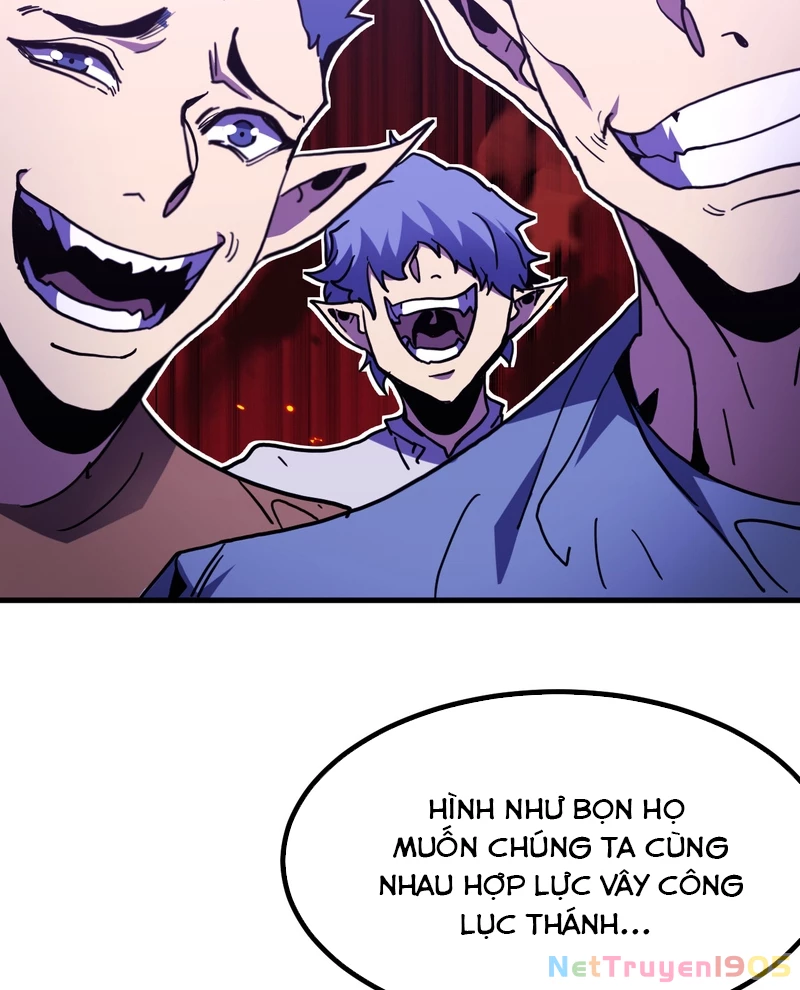 Cao Võ: Hạ Cánh Đến Một Vạn Năm Sau Chapter 260 - 76