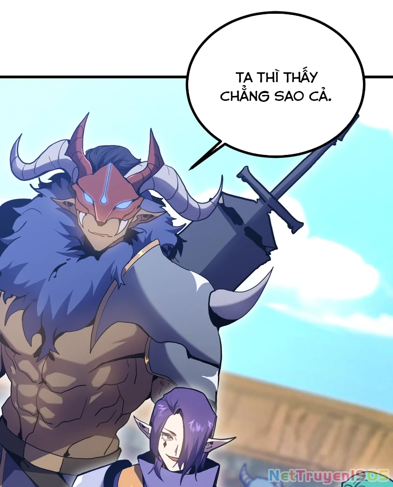 Cao Võ: Hạ Cánh Đến Một Vạn Năm Sau Chapter 260 - 79