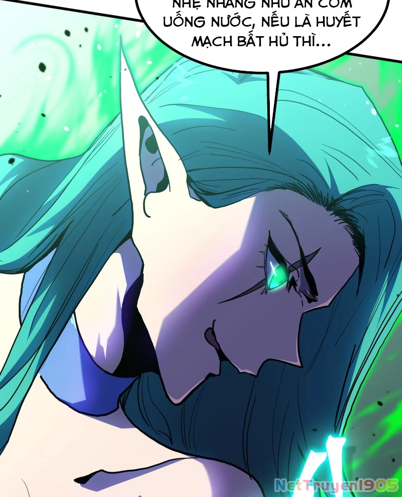 Cao Võ: Hạ Cánh Đến Một Vạn Năm Sau Chapter 260 - 81