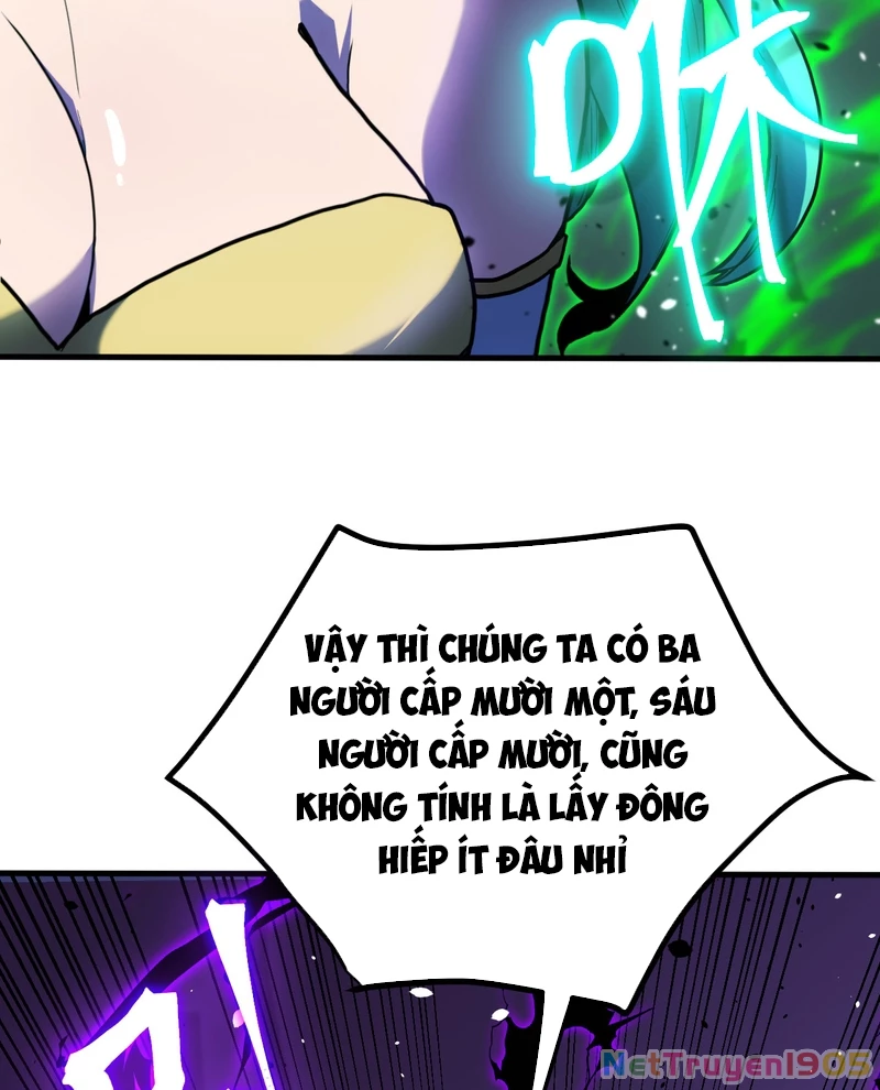 Cao Võ: Hạ Cánh Đến Một Vạn Năm Sau Chapter 260 - 82