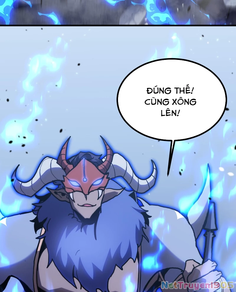 Cao Võ: Hạ Cánh Đến Một Vạn Năm Sau Chapter 260 - 86