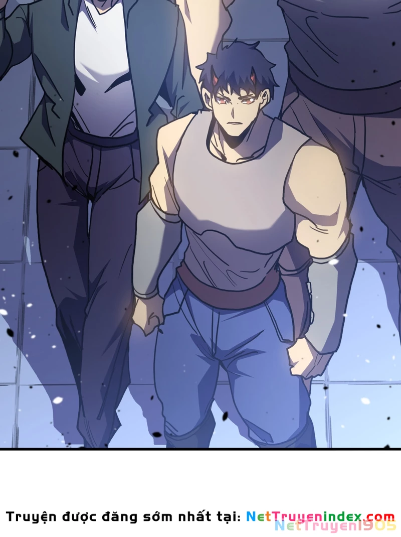 Cao Võ: Hạ Cánh Đến Một Vạn Năm Sau Chapter 260 - 89