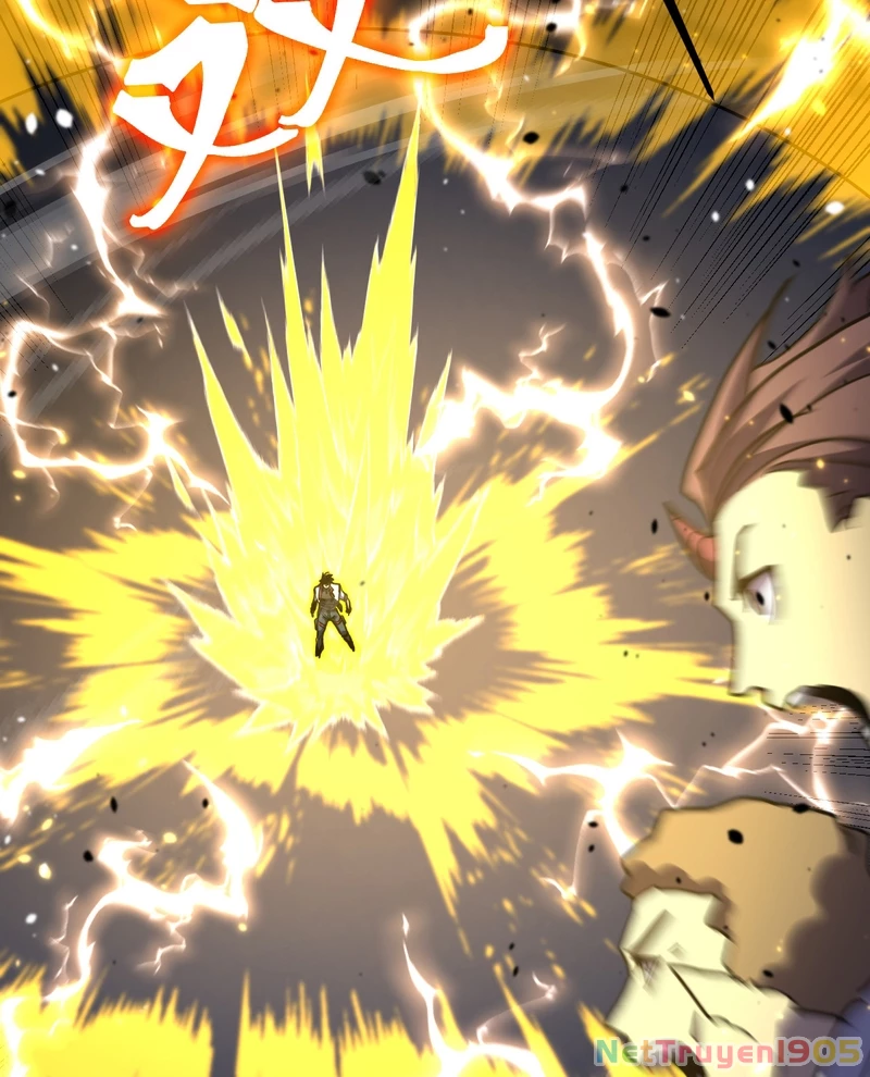 Cao Võ: Hạ Cánh Đến Một Vạn Năm Sau Chapter 260 - 99