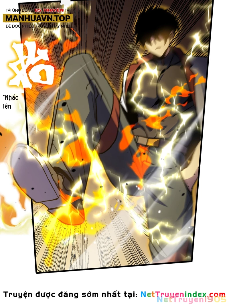 Cao Võ: Hạ Cánh Đến Một Vạn Năm Sau Chapter 260 - 103