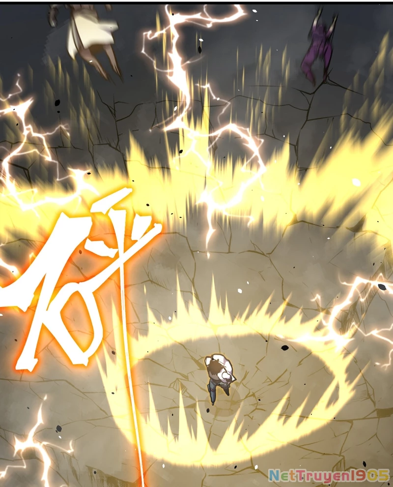 Cao Võ: Hạ Cánh Đến Một Vạn Năm Sau Chapter 260 - 105