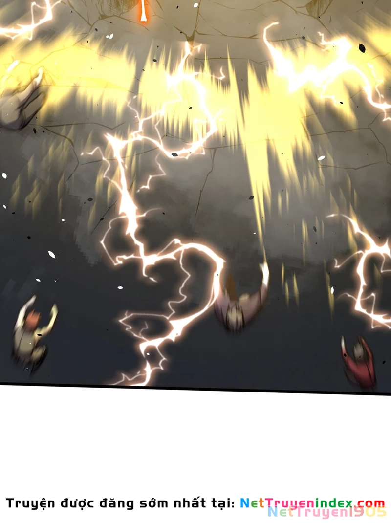 Cao Võ: Hạ Cánh Đến Một Vạn Năm Sau Chapter 260 - 106