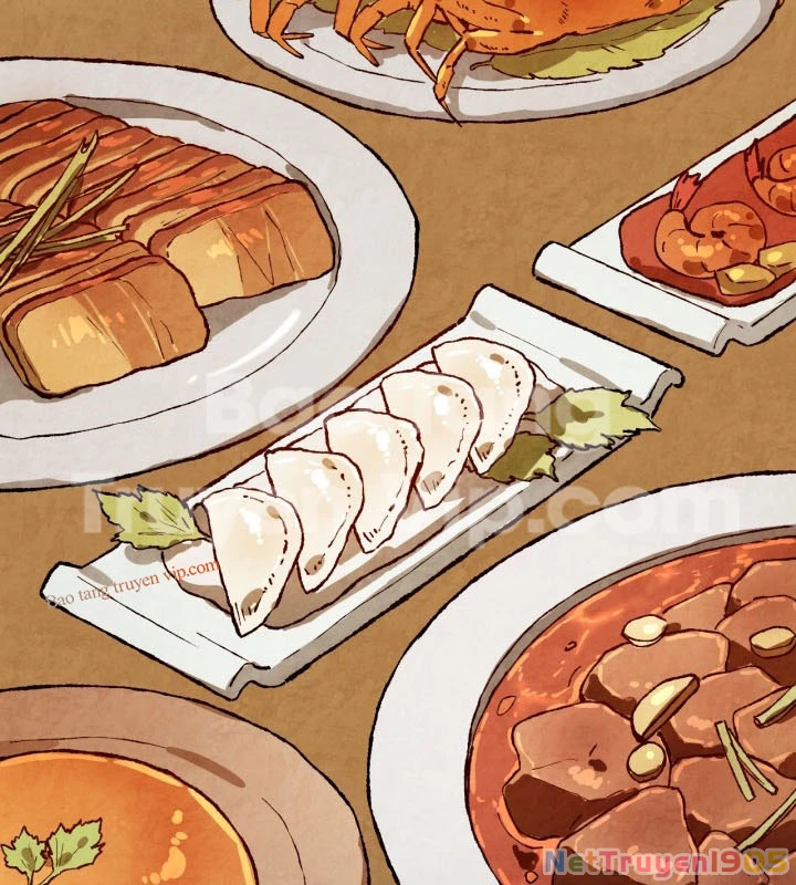 Vị Thần Trở Lại Chapter 131 - 2