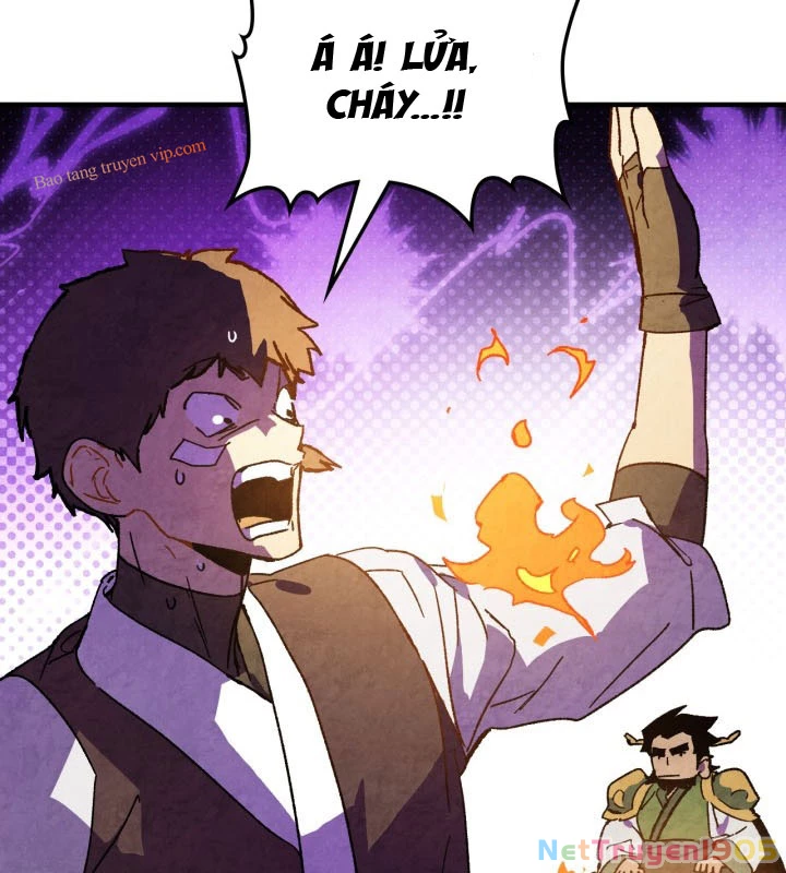 Vị Thần Trở Lại Chapter 131 - 17