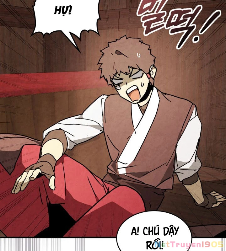 Vị Thần Trở Lại Chapter 131 - 23