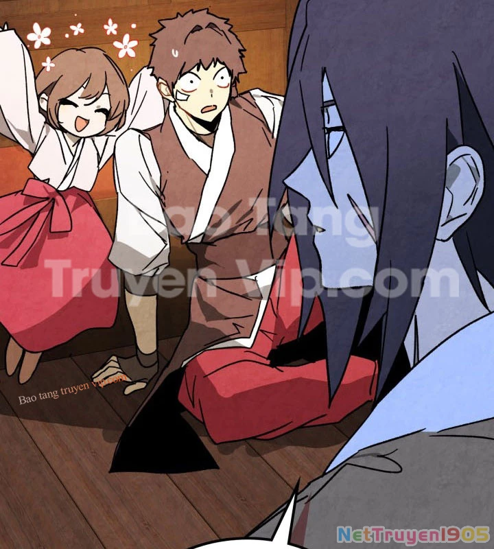 Vị Thần Trở Lại Chapter 131 - 29