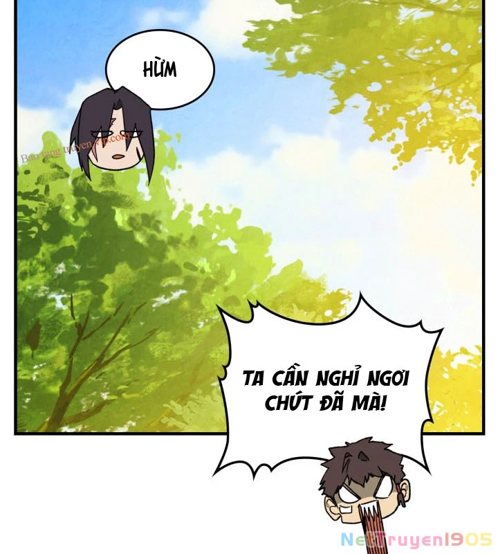 Vị Thần Trở Lại Chapter 131 - 33