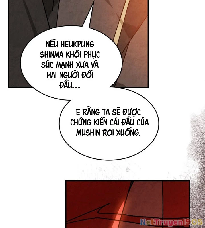 Vị Thần Trở Lại Chapter 131 - 81