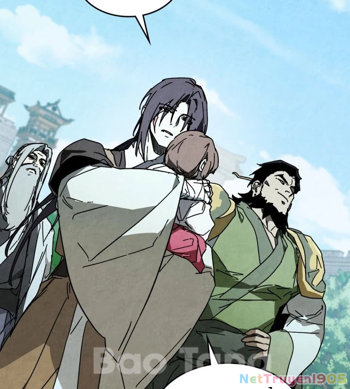 Vị Thần Trở Lại Chapter 131 - 90