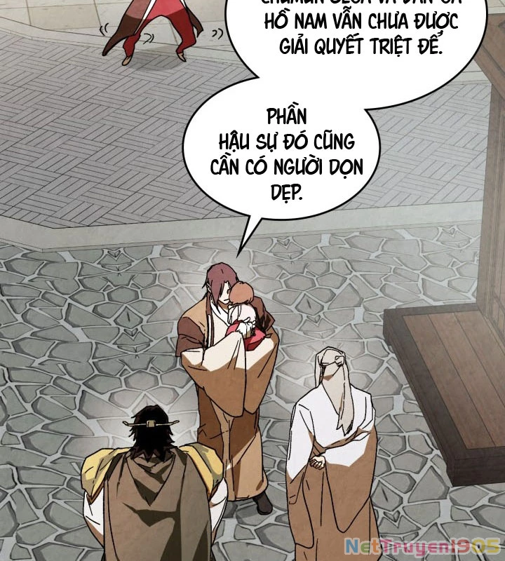 Vị Thần Trở Lại Chapter 131 - 102