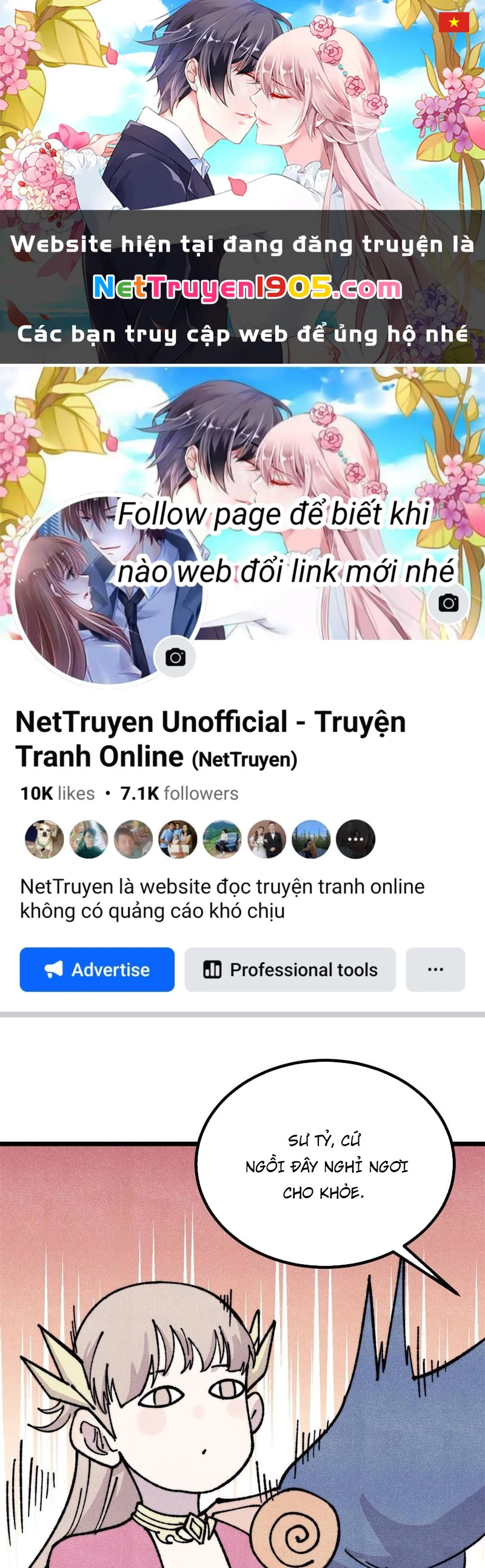 Vạn Cổ Tối Cường Tông Chapter 462 - 1