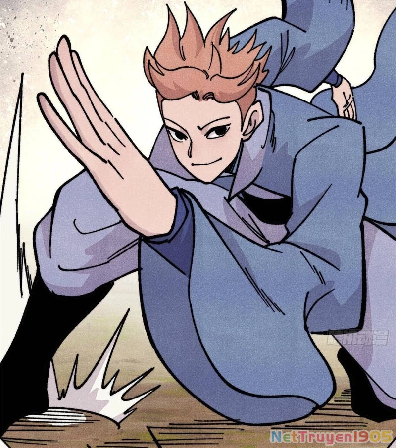 Vạn Cổ Tối Cường Tông Chapter 462 - 12