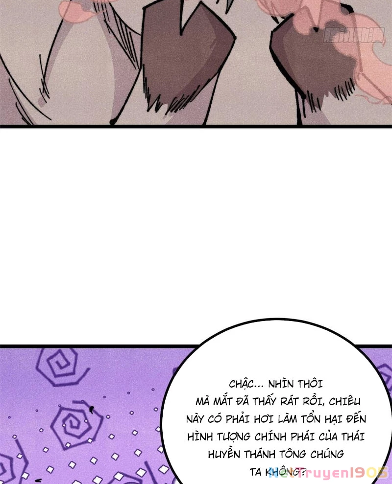 Vạn Cổ Tối Cường Tông Chapter 462 - 33