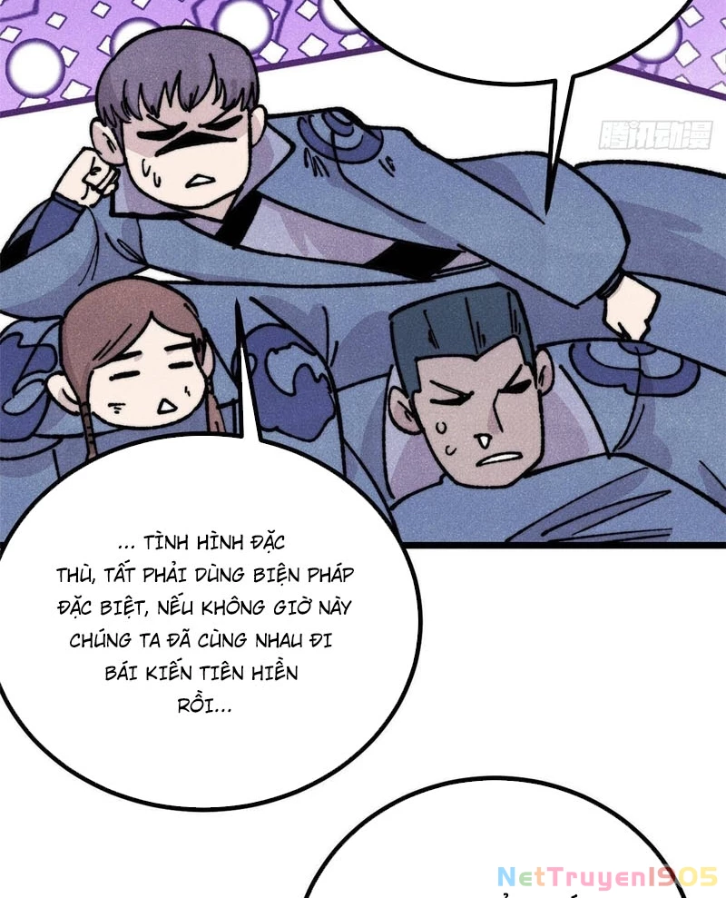 Vạn Cổ Tối Cường Tông Chapter 462 - 34