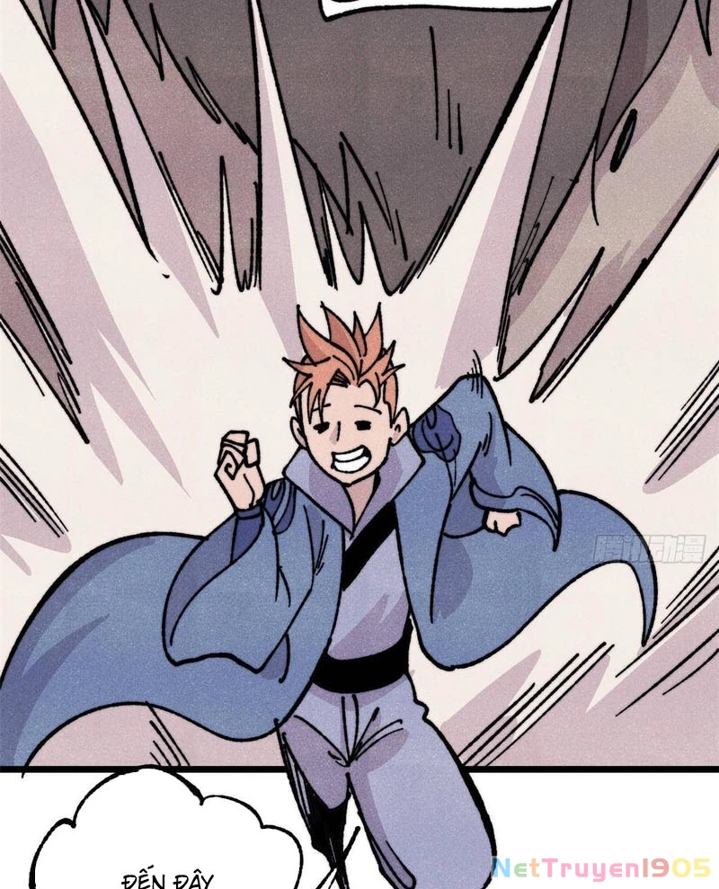 Vạn Cổ Tối Cường Tông Chapter 462 - 40