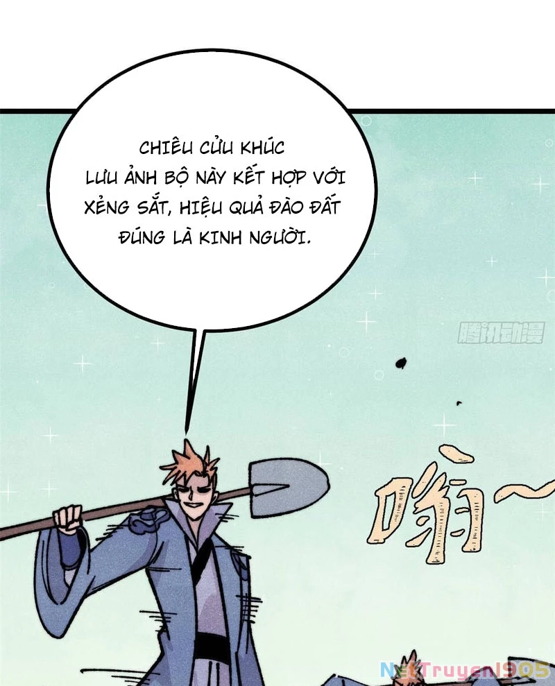 Vạn Cổ Tối Cường Tông Chapter 462 - 49