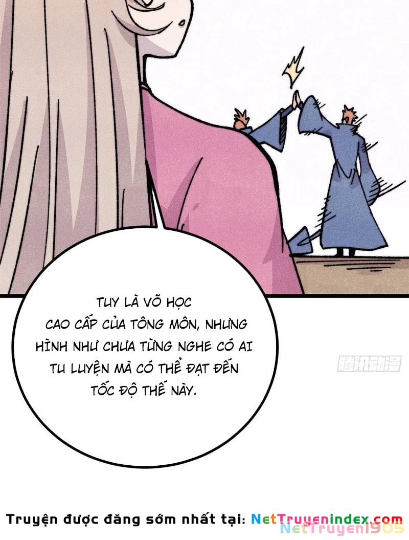 Vạn Cổ Tối Cường Tông Chapter 462 - 52