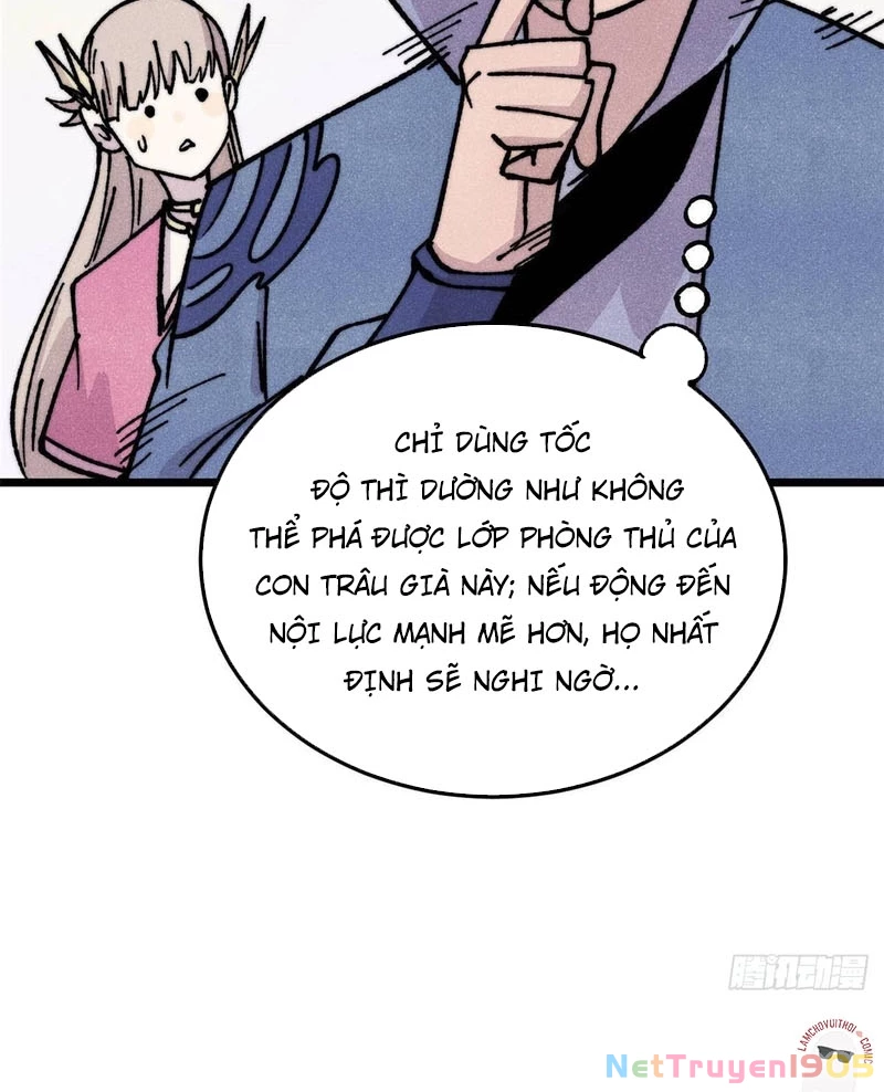 Vạn Cổ Tối Cường Tông Chapter 462 - 54