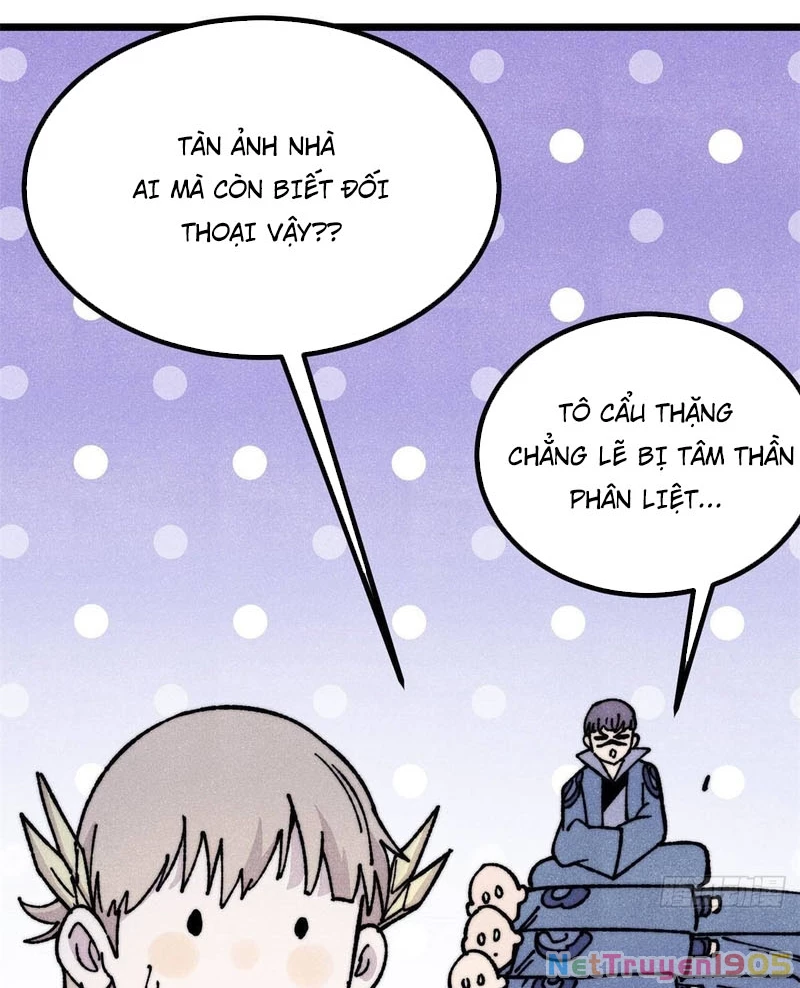 Vạn Cổ Tối Cường Tông Chapter 462 - 58