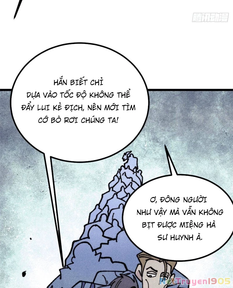 Vạn Cổ Tối Cường Tông Chapter 462 - 61