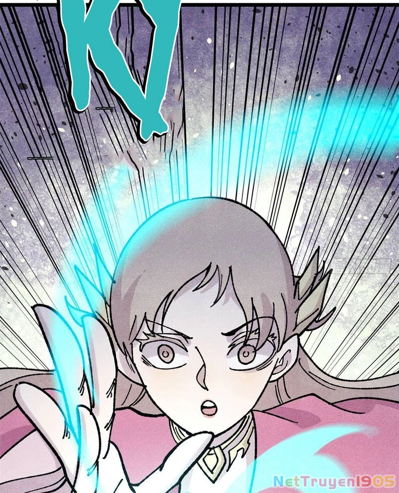 Vạn Cổ Tối Cường Tông Chapter 462 - 77