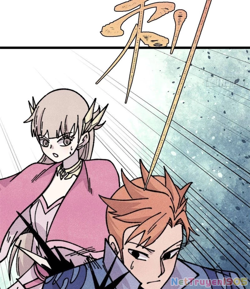 Vạn Cổ Tối Cường Tông Chapter 463 - 3