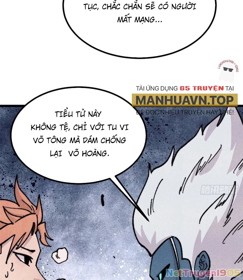 Vạn Cổ Tối Cường Tông Chapter 463 - 13