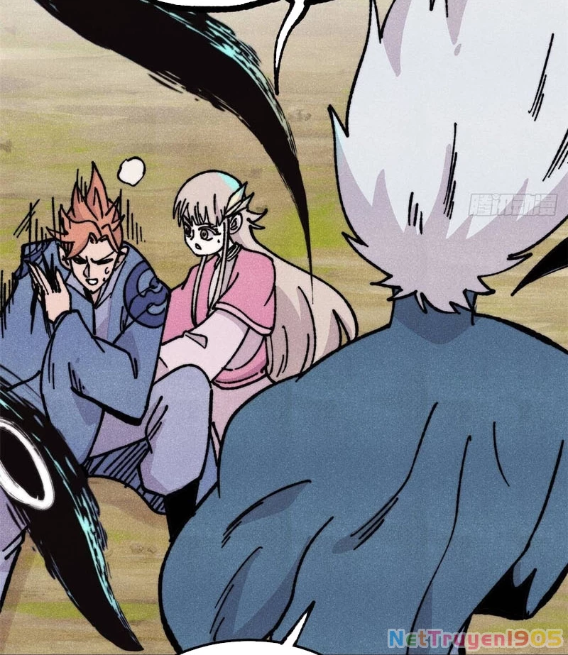 Vạn Cổ Tối Cường Tông Chapter 463 - 16