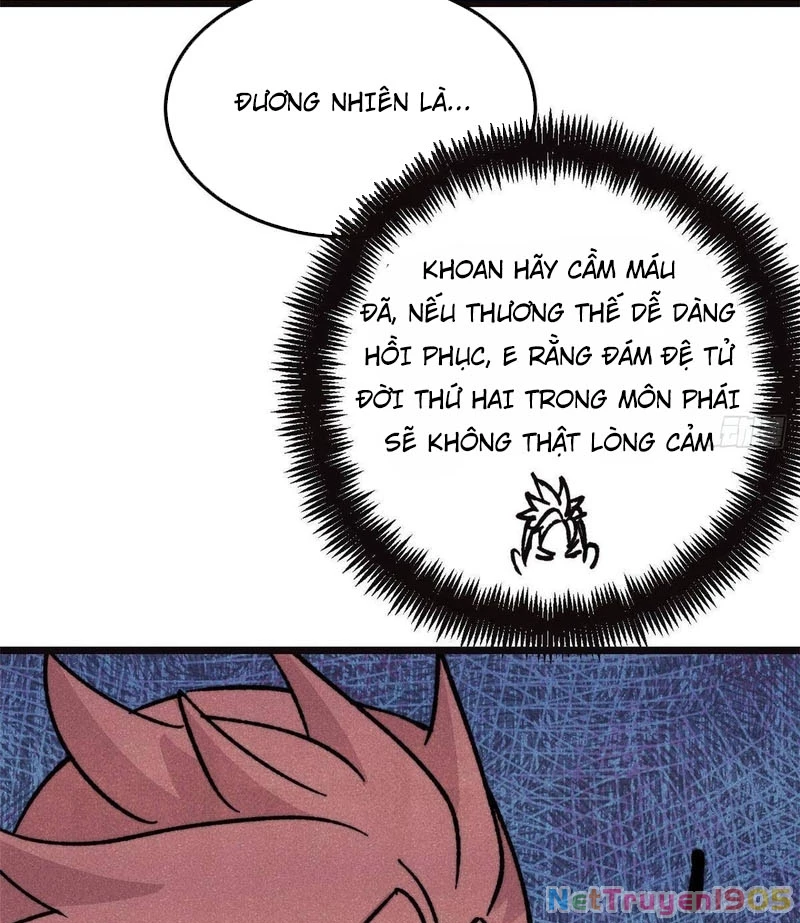 Vạn Cổ Tối Cường Tông Chapter 463 - 17