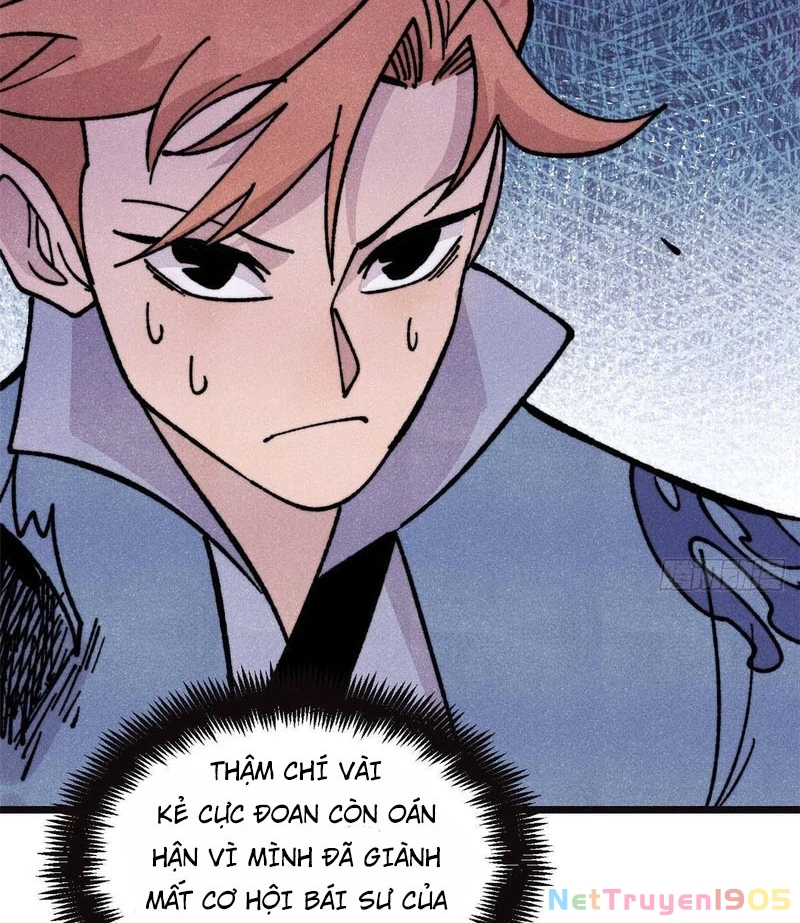 Vạn Cổ Tối Cường Tông Chapter 463 - 18