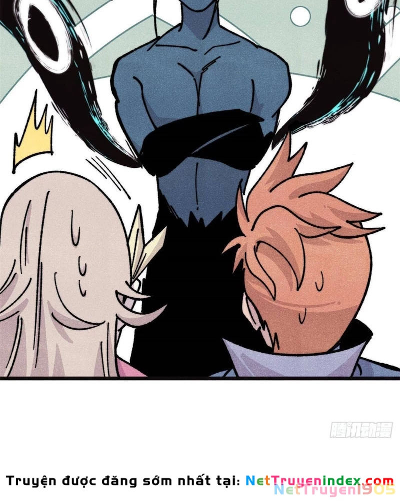 Vạn Cổ Tối Cường Tông Chapter 463 - 20