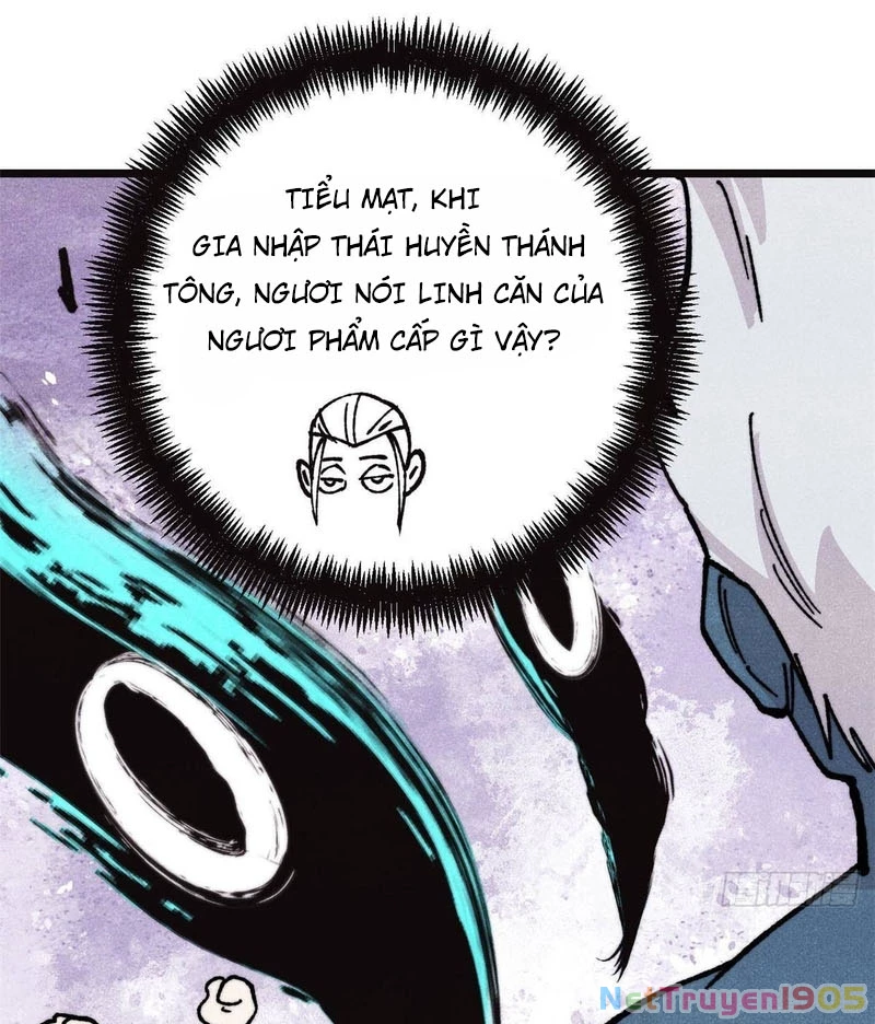 Vạn Cổ Tối Cường Tông Chapter 463 - 27