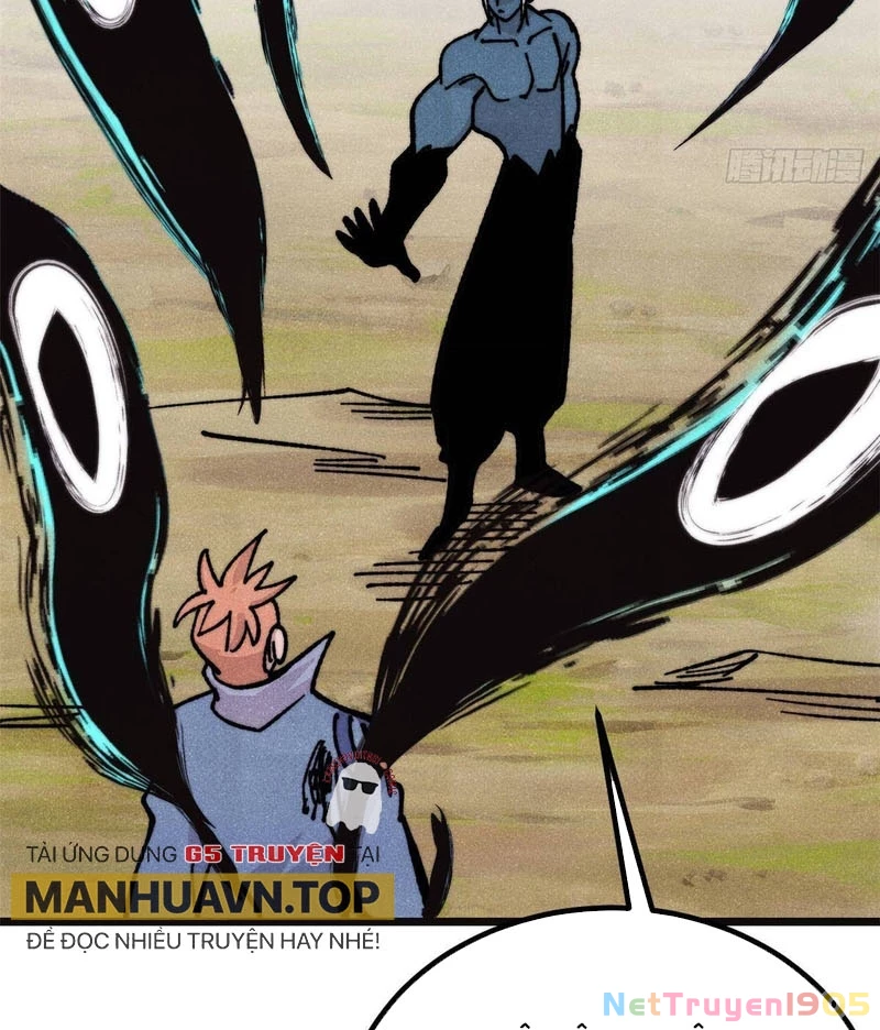 Vạn Cổ Tối Cường Tông Chapter 463 - 30