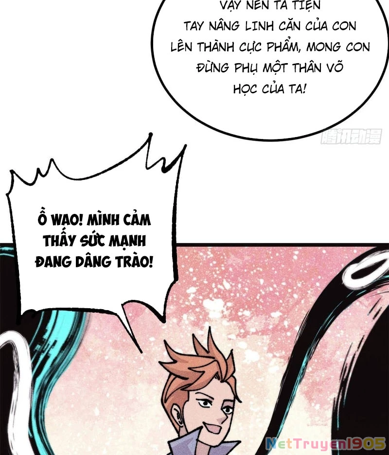 Vạn Cổ Tối Cường Tông Chapter 463 - 31