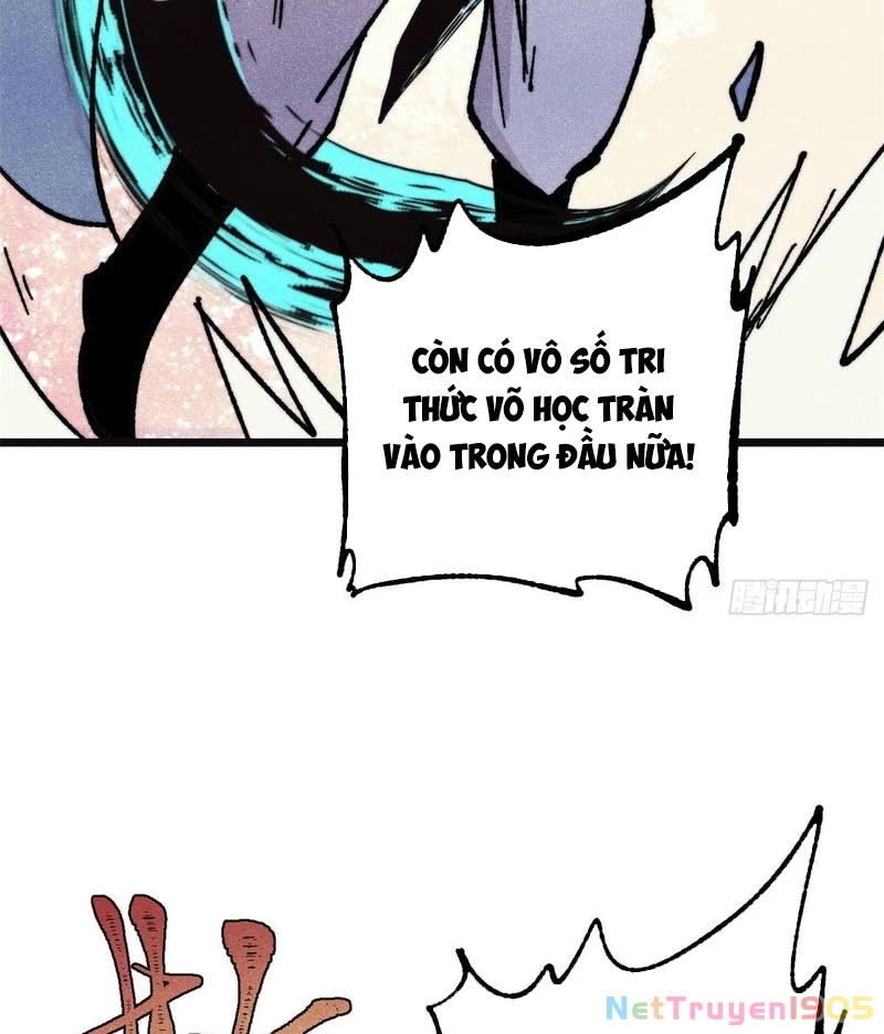 Vạn Cổ Tối Cường Tông Chapter 463 - 33