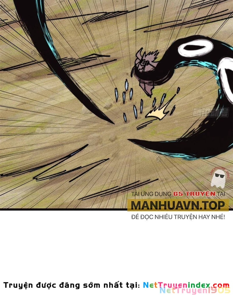 Vạn Cổ Tối Cường Tông Chapter 463 - 40