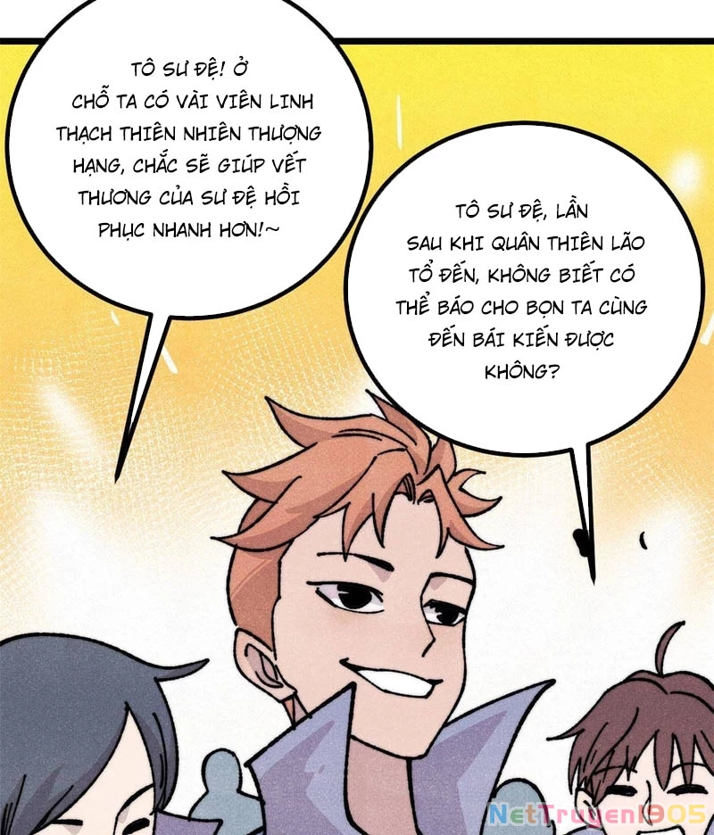 Vạn Cổ Tối Cường Tông Chapter 463 - 45