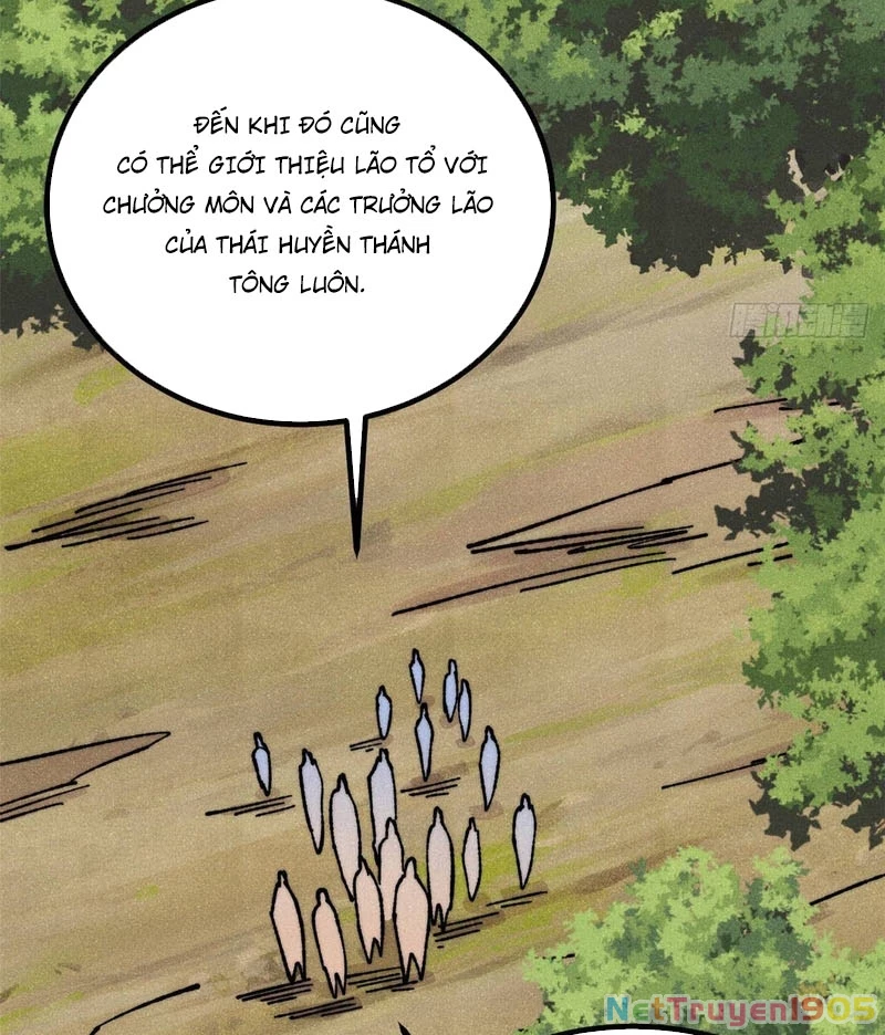 Vạn Cổ Tối Cường Tông Chapter 463 - 48