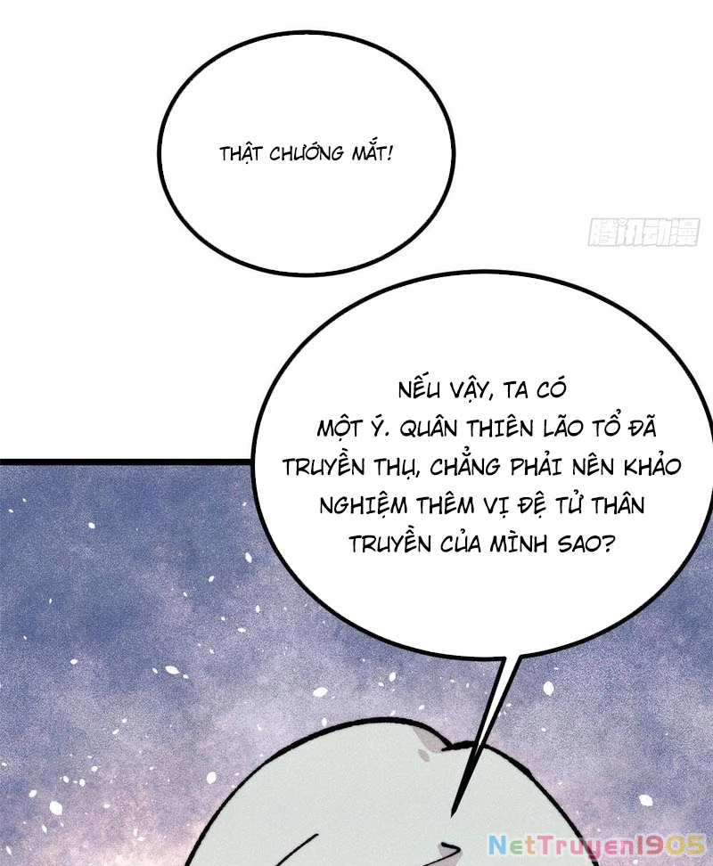 Vạn Cổ Tối Cường Tông Chapter 463 - 57